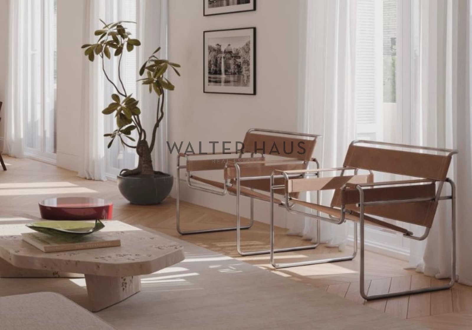 3 soveværelse Lejlighed til salg i Madrid by - € 2.550.000 (Ref: 9267719)