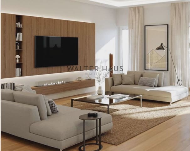 4 bedroom Flat for sale in Almagro, Madrid city - € 3,600,000 (Ref: 9267720)