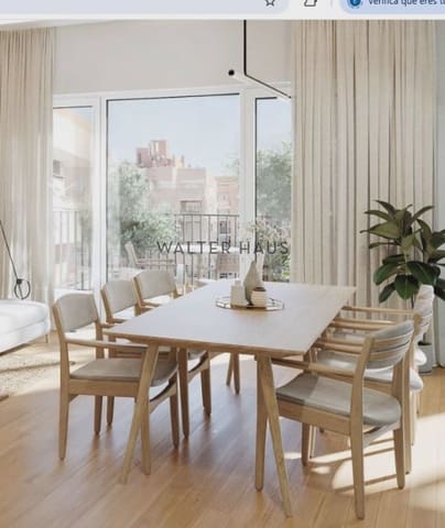 4 bedroom Flat for sale in Almagro, Madrid city - € 3,600,000 (Ref: 9267720)
