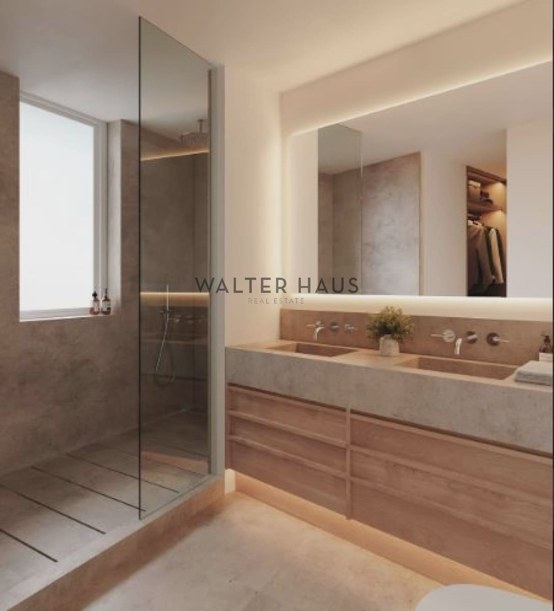 4 makuuhuone Asunto myytävänä paikassa Madrid kaupunki - 3 600 000 € (Ref: 9267720)