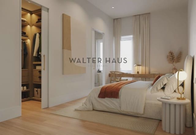 4 bedroom Flat for sale in Almagro, Madrid city - € 3,600,000 (Ref: 9267720)