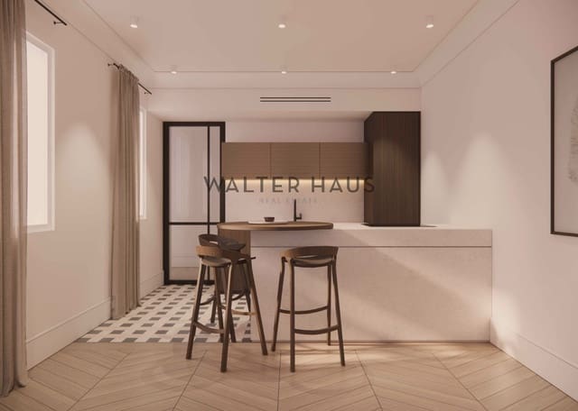 3 sypialnia Penthouse na sprzedaż w Goya, Miasto Madryt z basenem - 1 350 000 € (Ref: 9267721)