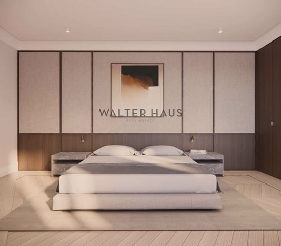 3 sypialnia Penthouse na sprzedaż w Goya, Miasto Madryt z basenem - 1 350 000 € (Ref: 9267721)