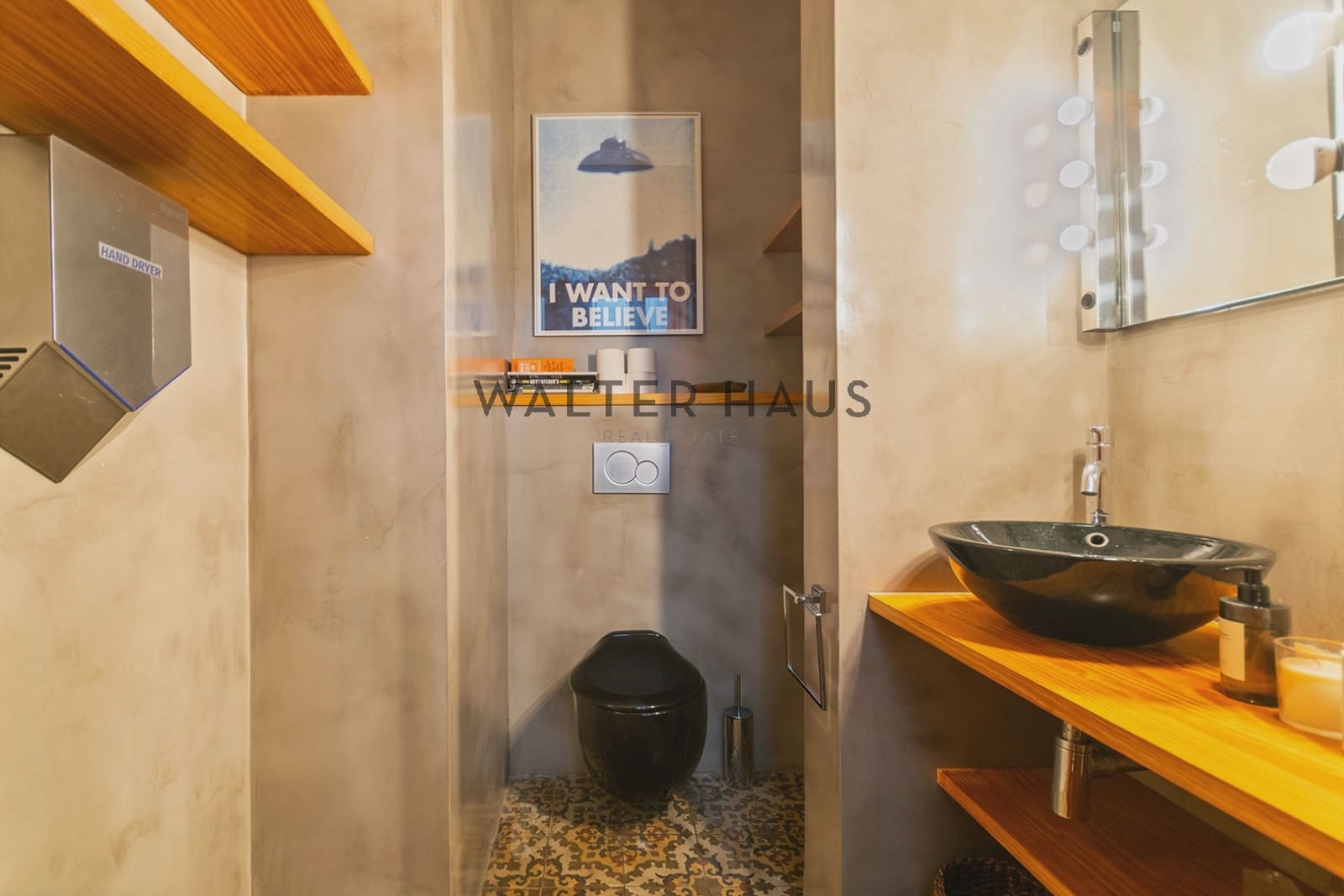 2 soveværelse Lejlighed til salg i Barcelona by med swimmingpool - € 1.092.000 (Ref: 9267836)