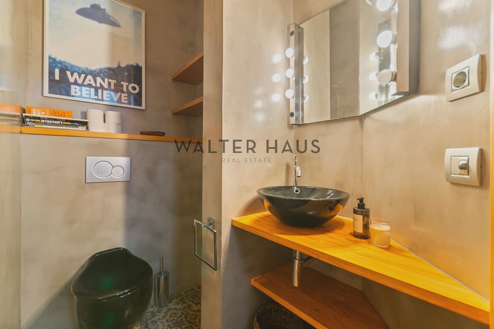 2 soveværelse Lejlighed til salg i Barcelona by med swimmingpool - € 1.092.000 (Ref: 9267836)