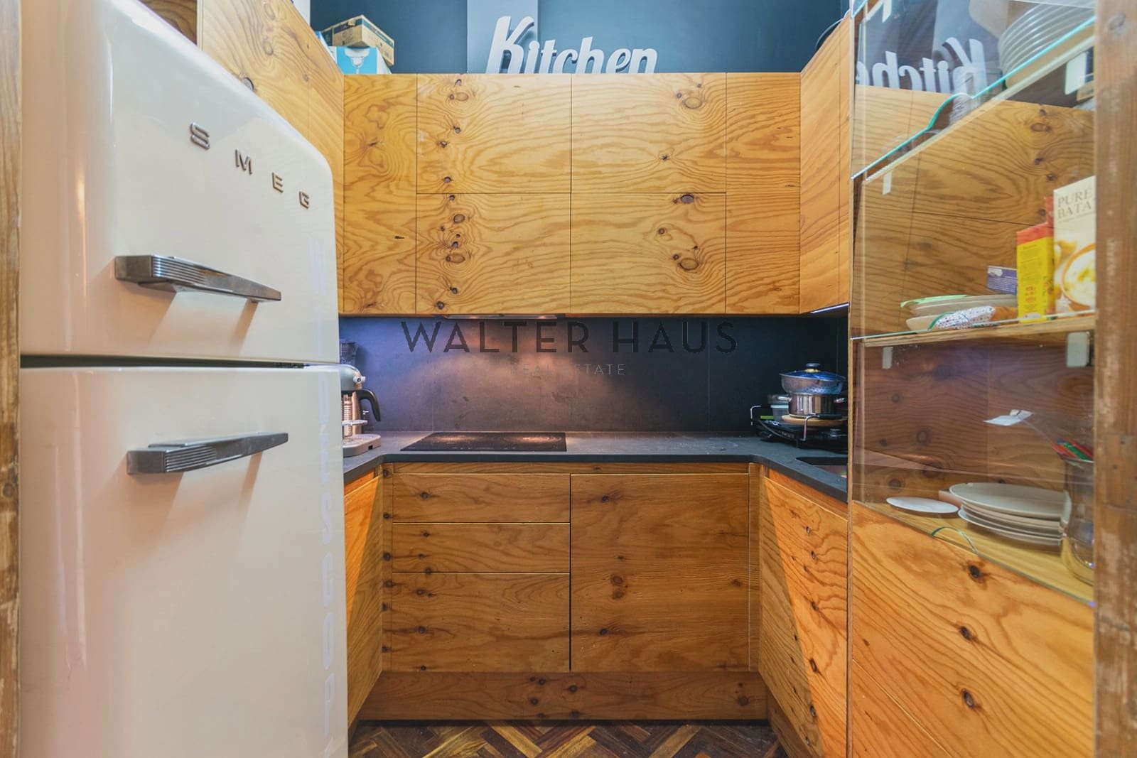 2 soveværelse Lejlighed til salg i Barcelona by med swimmingpool - € 1.092.000 (Ref: 9267836)