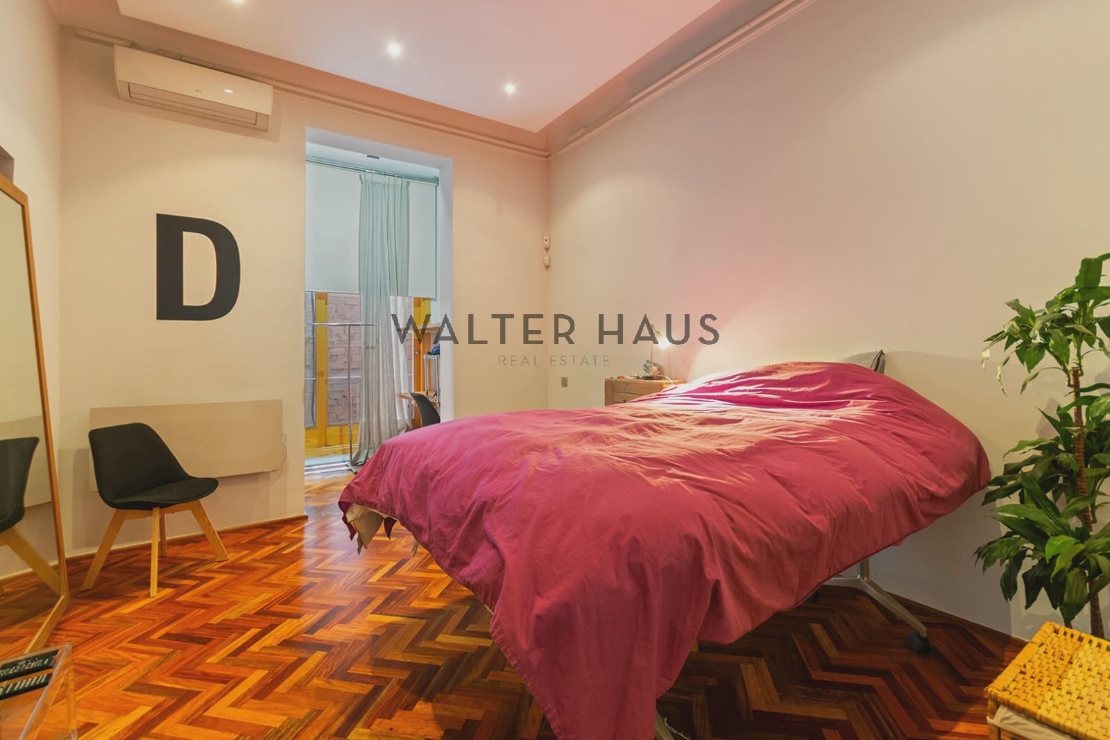 2 soveværelse Lejlighed til salg i Barcelona by med swimmingpool - € 1.092.000 (Ref: 9267836)