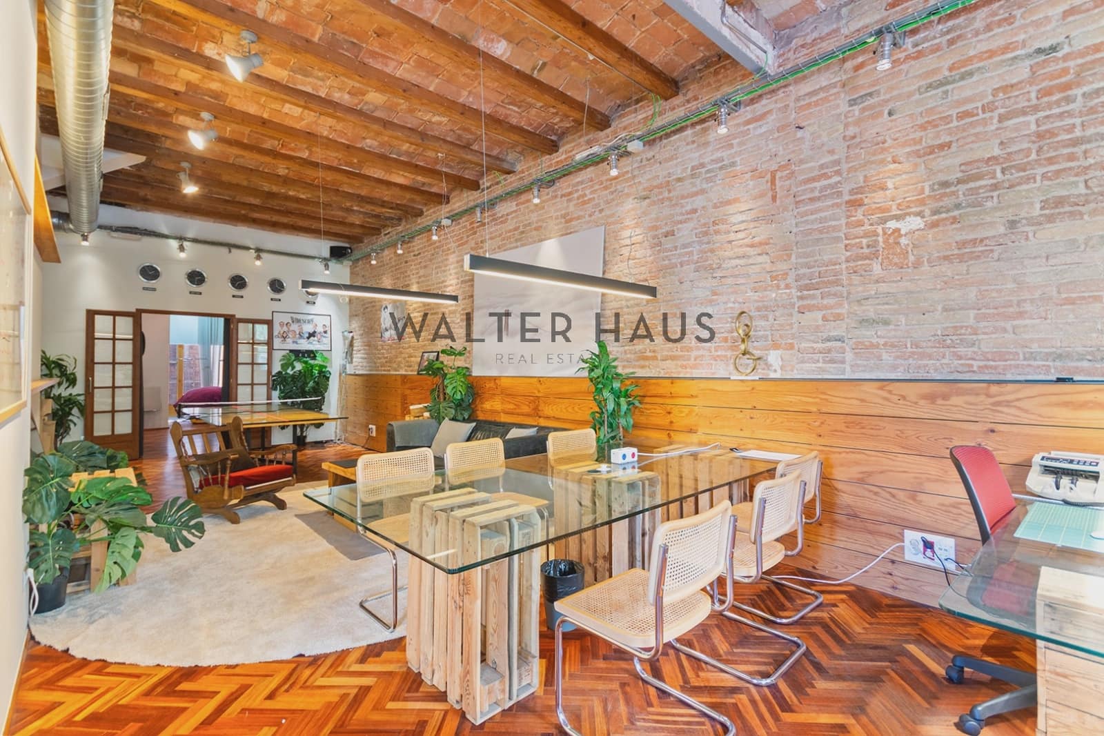 2 soveværelse Lejlighed til salg i Barcelona by med swimmingpool - € 1.092.000 (Ref: 9267836)