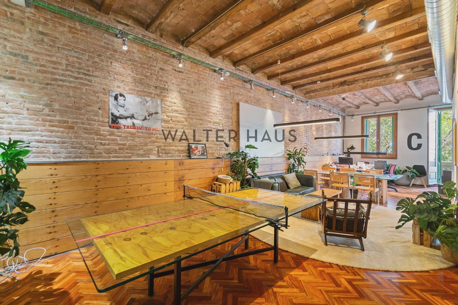 2 soveværelse Lejlighed til salg i Barcelona by med swimmingpool - € 1.092.000 (Ref: 9267836)