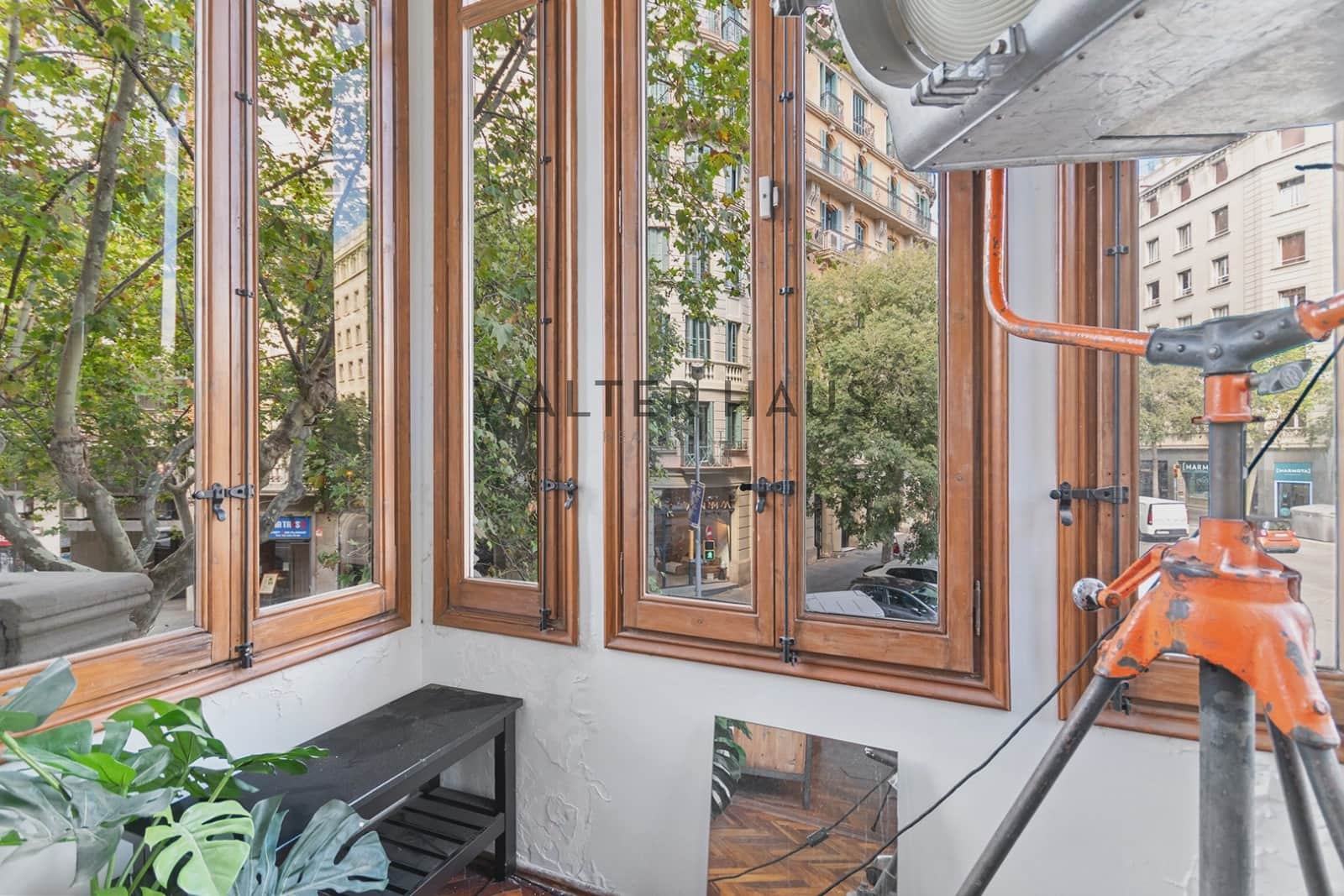 2 soveværelse Lejlighed til salg i Barcelona by med swimmingpool - € 1.092.000 (Ref: 9267836)