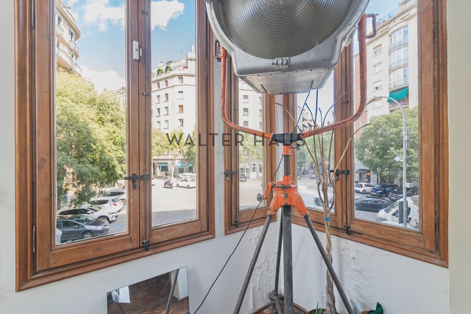 2 soveværelse Lejlighed til salg i Barcelona by med swimmingpool - € 1.092.000 (Ref: 9267836)