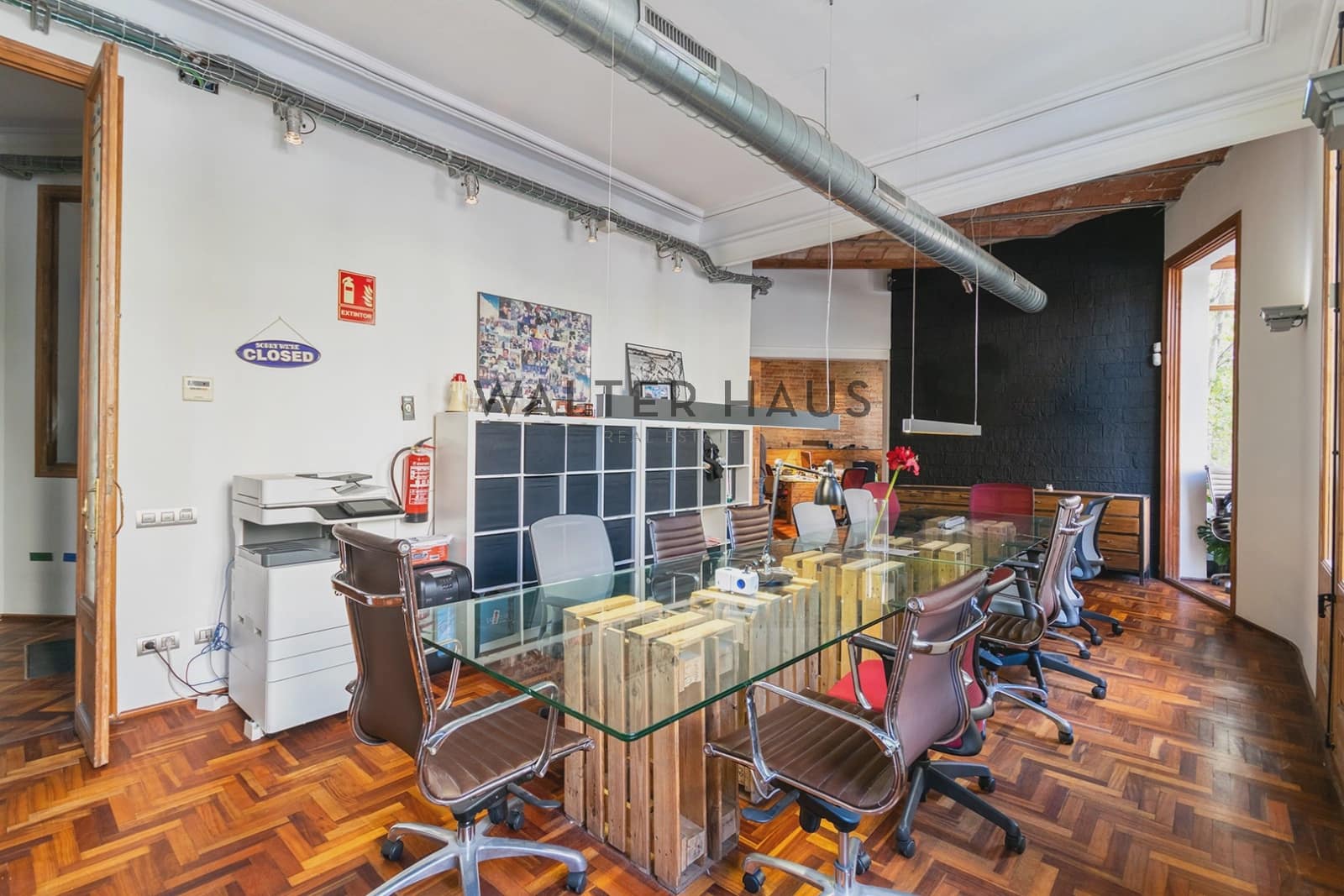 2 soveværelse Lejlighed til salg i Barcelona by med swimmingpool - € 1.092.000 (Ref: 9267836)