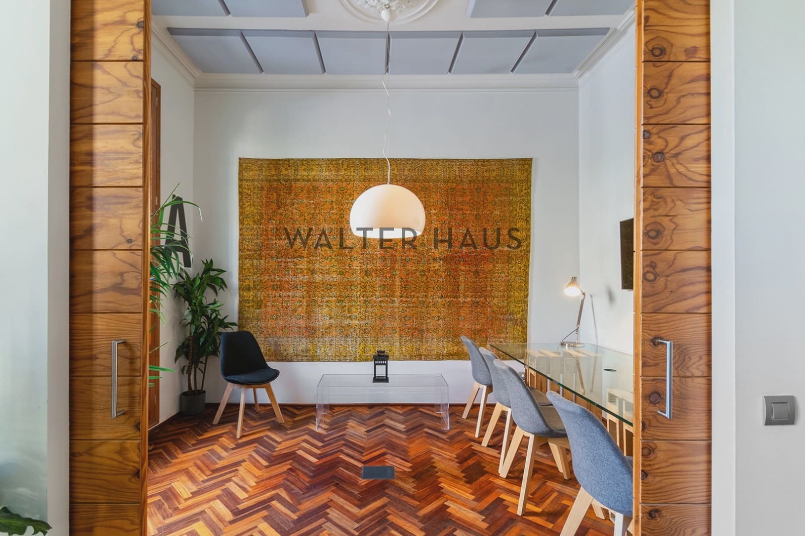 2 soveværelse Lejlighed til salg i Barcelona by med swimmingpool - € 1.092.000 (Ref: 9267836)