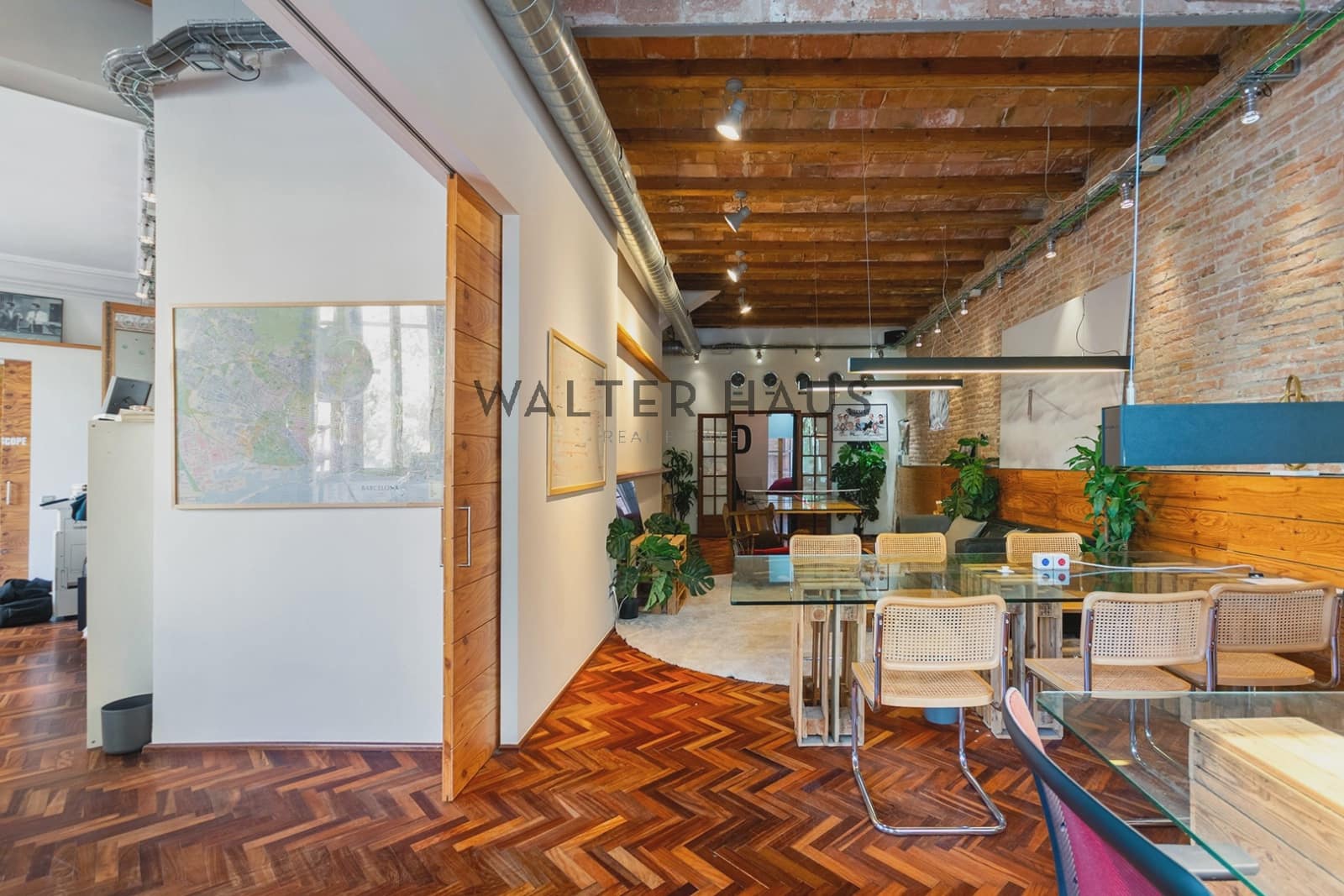 2 soveværelse Lejlighed til salg i Barcelona by med swimmingpool - € 1.092.000 (Ref: 9267836)