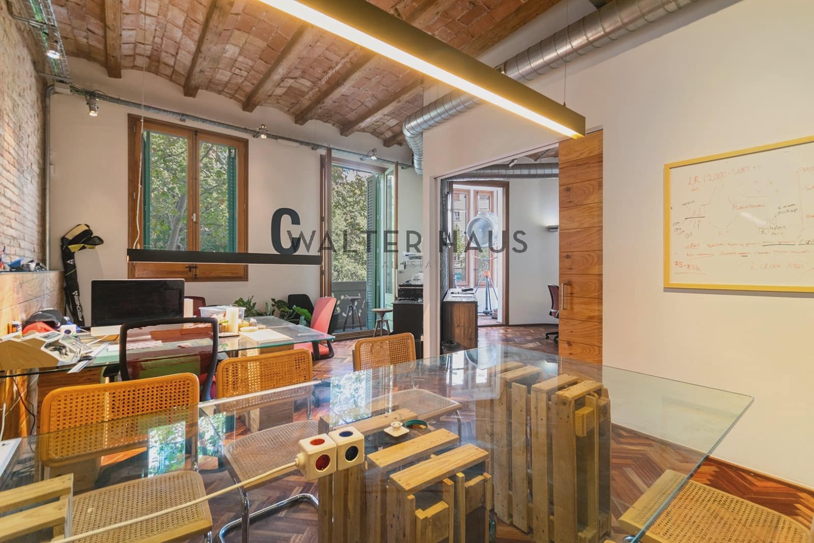 2 soveværelse Lejlighed til salg i Barcelona by med swimmingpool - € 1.092.000 (Ref: 9267836)