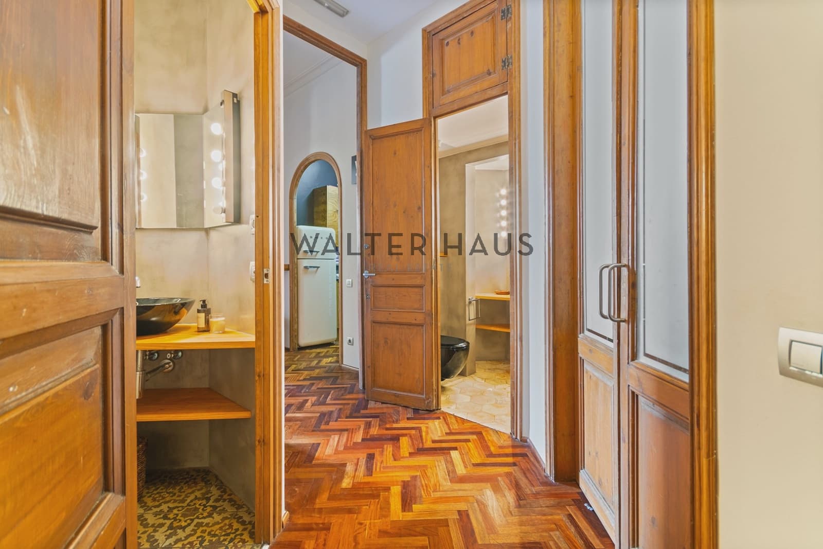 2 soveværelse Lejlighed til salg i Barcelona by med swimmingpool - € 1.092.000 (Ref: 9267836)