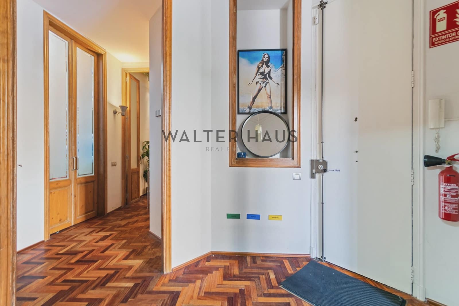 2 soveværelse Lejlighed til salg i Barcelona by med swimmingpool - € 1.092.000 (Ref: 9267836)