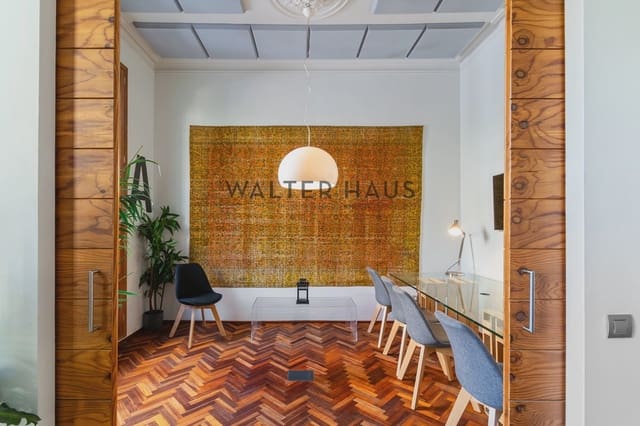 3 bedroom Flat for sale in L'Antiga Esquerra de L'Eixample, Barcelona city - € 1,092,000 (Ref: 9267836)