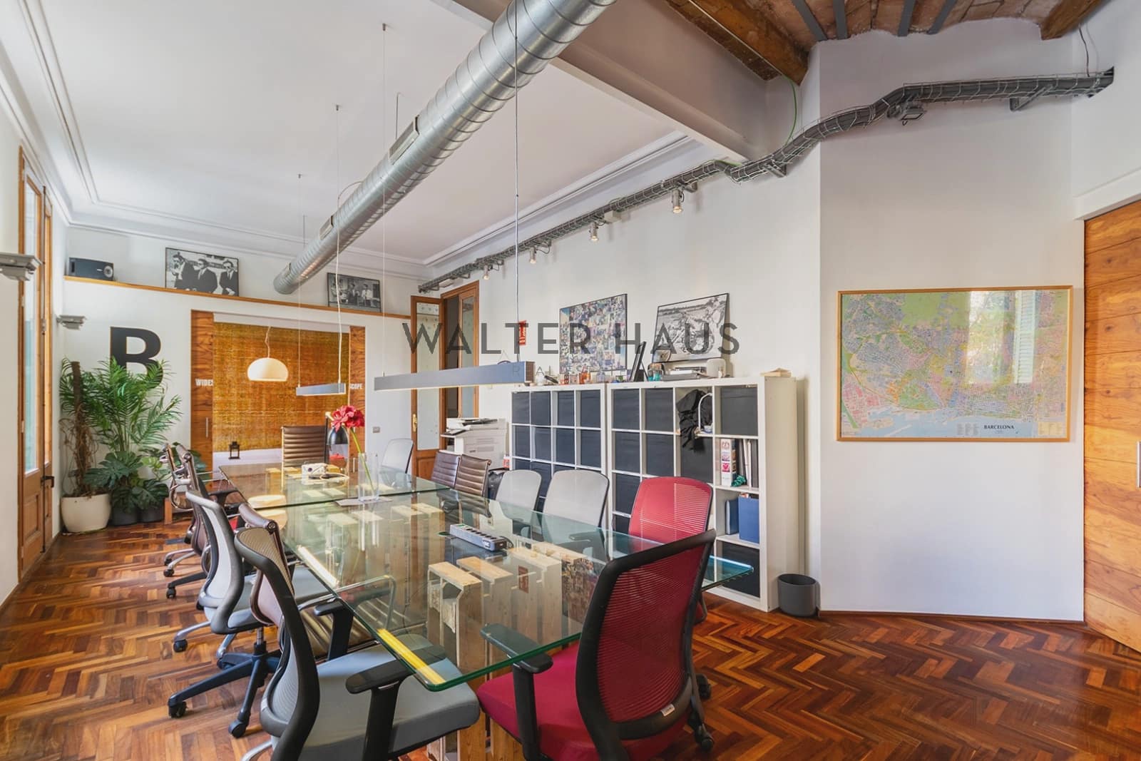 2 soveværelse Lejlighed til salg i Barcelona by med swimmingpool - € 1.092.000 (Ref: 9267836)