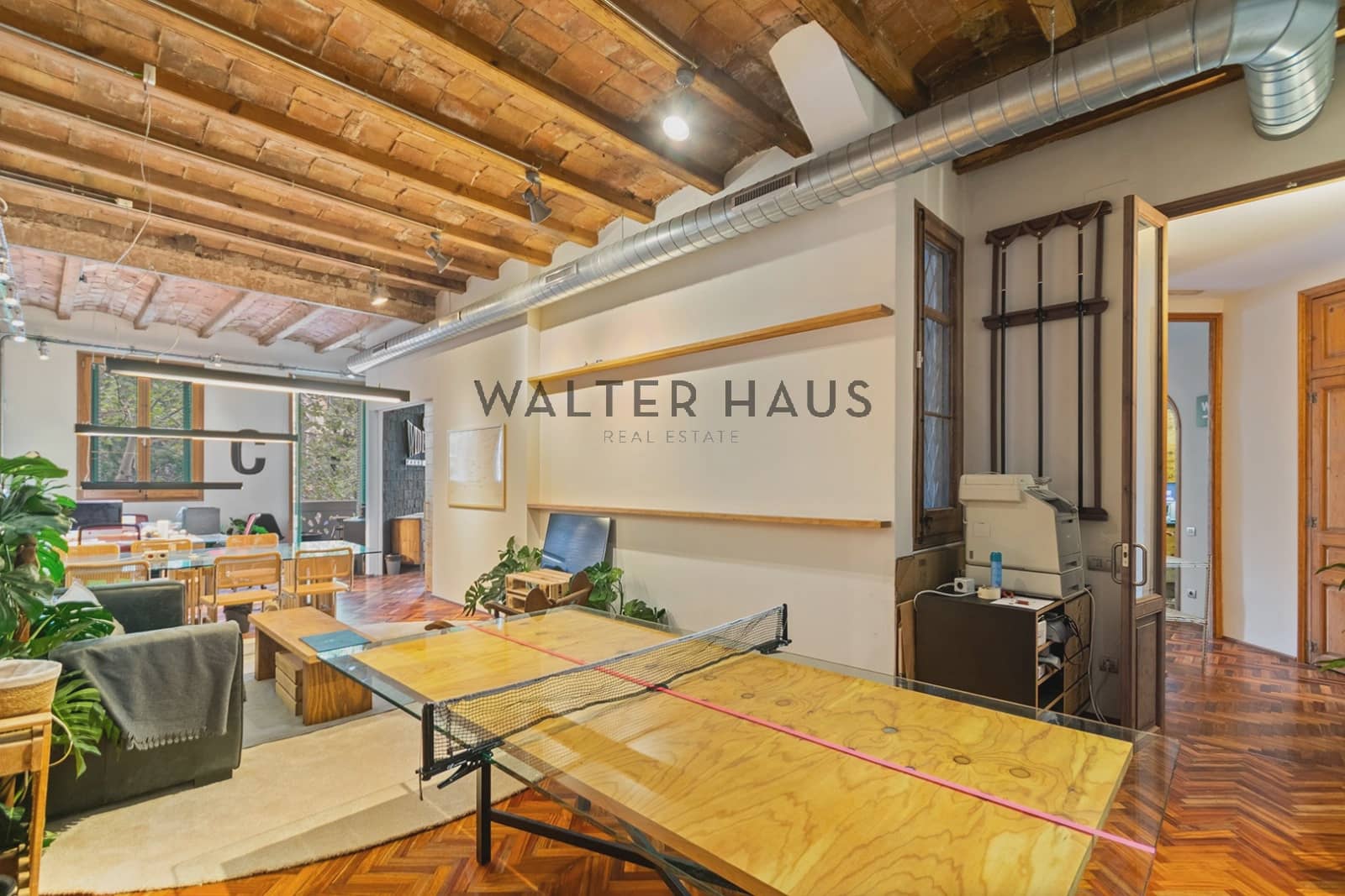 2 soveværelse Lejlighed til salg i Barcelona by med swimmingpool - € 1.092.000 (Ref: 9267836)