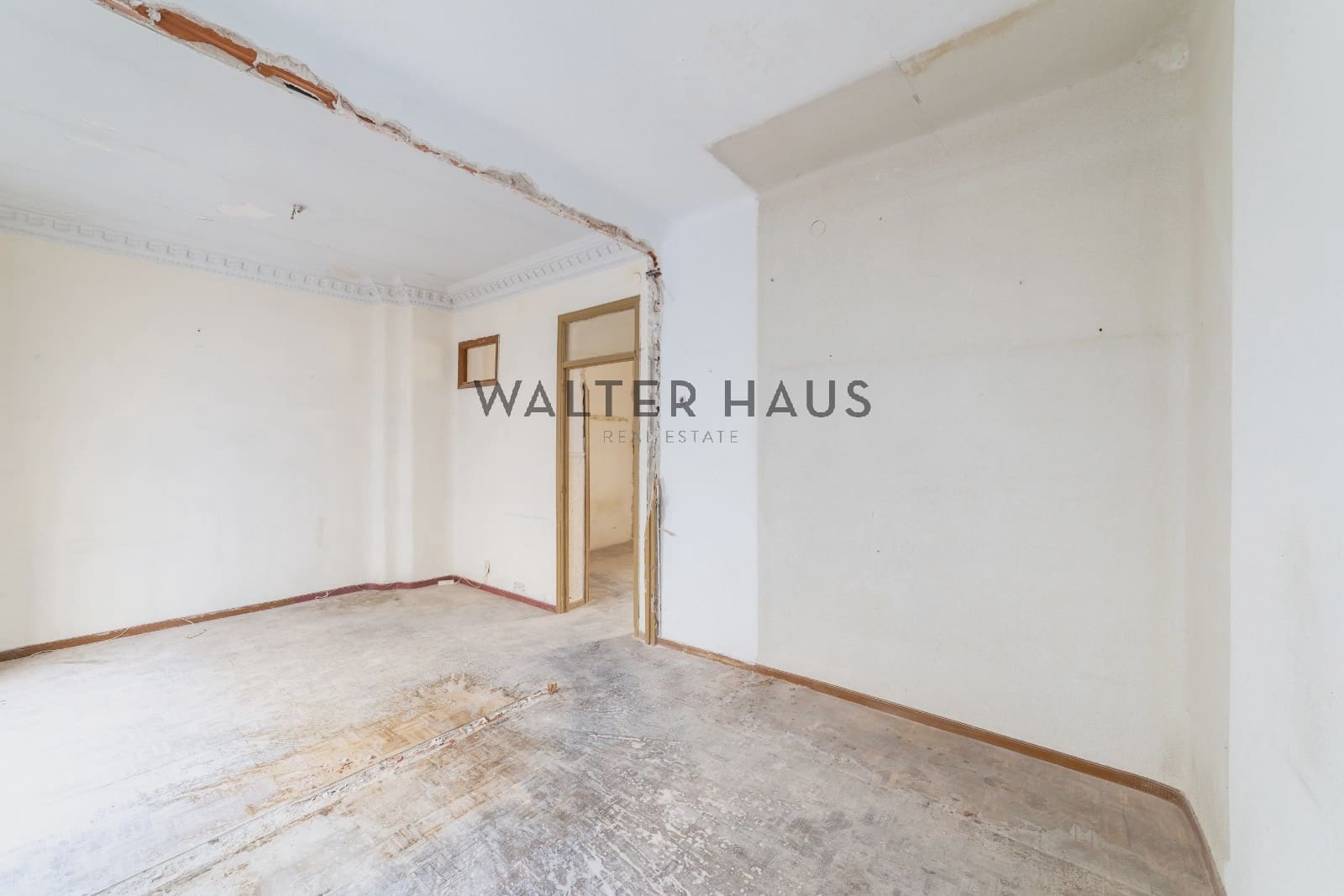 3 makuuhuone Asunto myytävänä paikassa Madrid kaupunki - 695 000 € (Ref: 9267837)