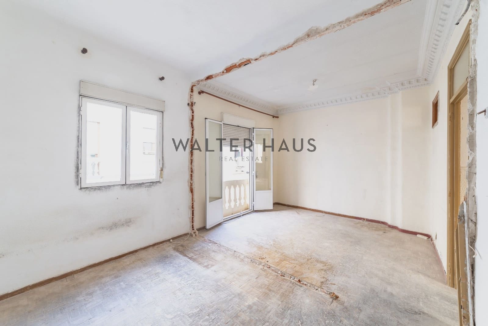 3 makuuhuone Asunto myytävänä paikassa Madrid kaupunki - 695 000 € (Ref: 9267837)