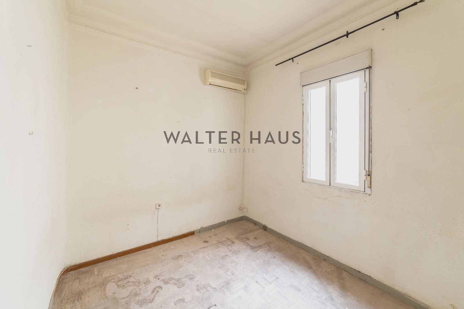 3 makuuhuone Asunto myytävänä paikassa Madrid kaupunki - 695 000 € (Ref: 9267837)