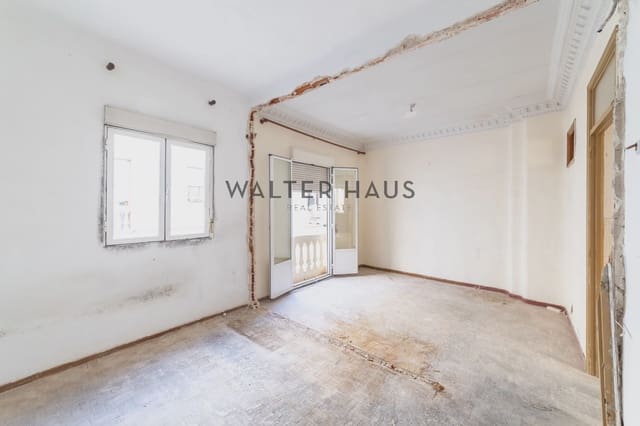 3 soveværelse Lejlighed til salg i Goya, Madrid by - € 695.000 (Ref: 9267837)