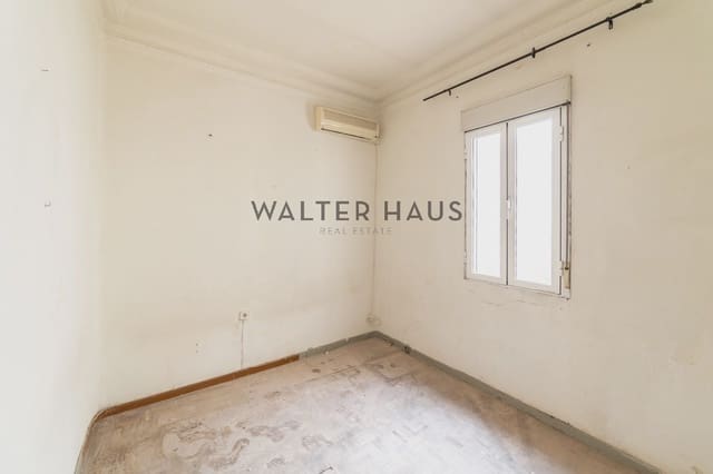 3 soveværelse Lejlighed til salg i Goya, Madrid by - € 695.000 (Ref: 9267837)