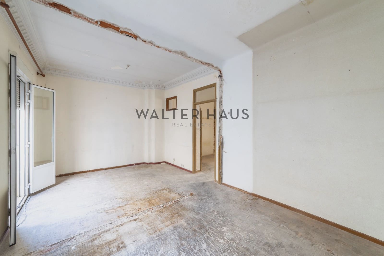 3 makuuhuone Asunto myytävänä paikassa Madrid kaupunki - 695 000 € (Ref: 9267837)