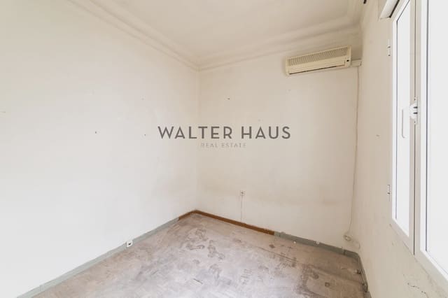 3 soveværelse Lejlighed til salg i Goya, Madrid by - € 695.000 (Ref: 9267837)