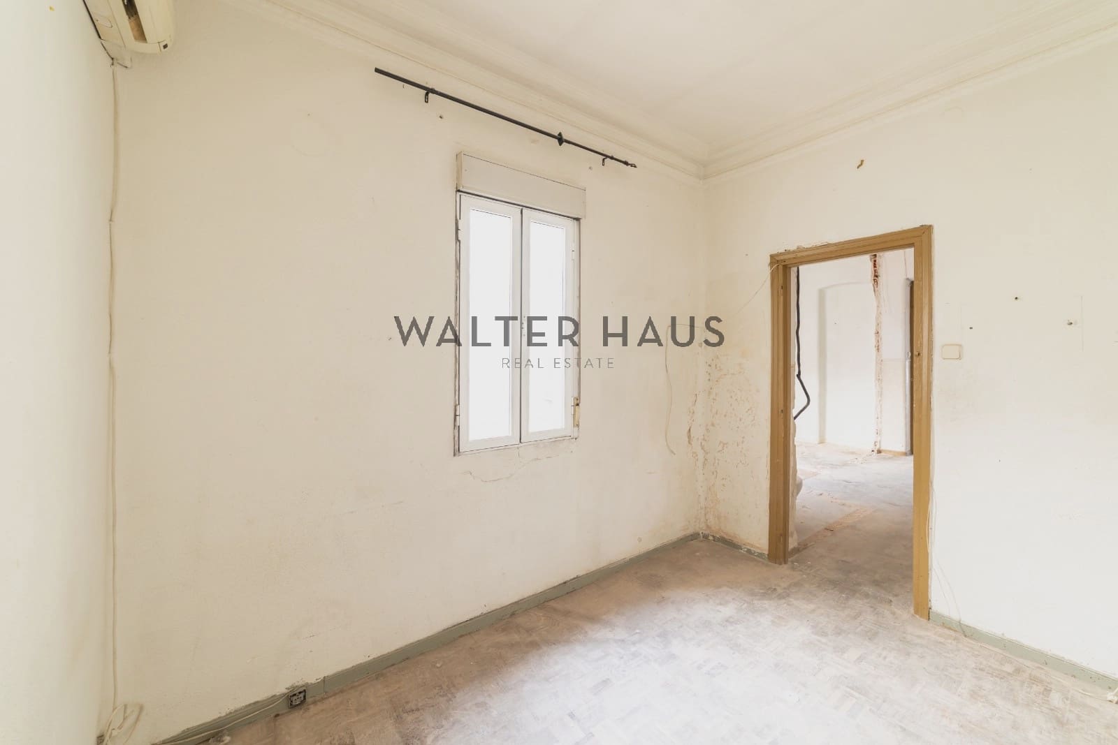 3 makuuhuone Asunto myytävänä paikassa Madrid kaupunki - 695 000 € (Ref: 9267837)