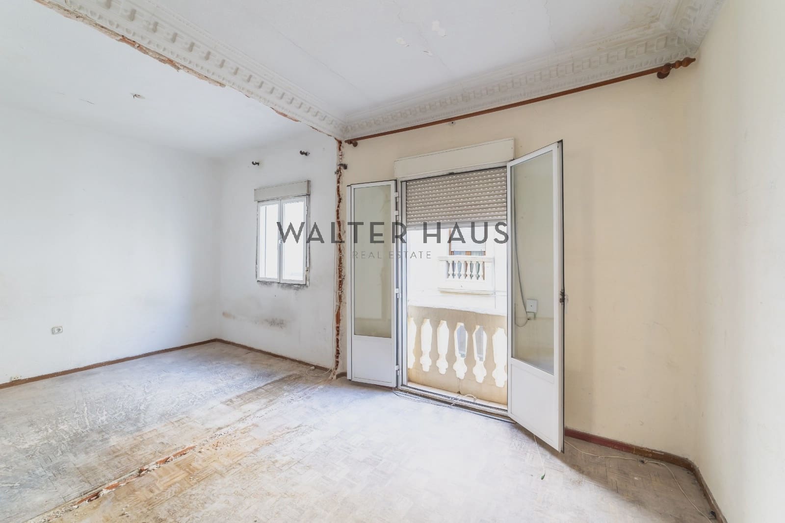 3 makuuhuone Asunto myytävänä paikassa Madrid kaupunki - 695 000 € (Ref: 9267837)