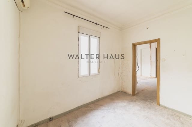 3 soveværelse Lejlighed til salg i Goya, Madrid by - € 695.000 (Ref: 9267837)