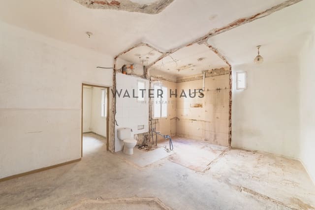 3 soveværelse Lejlighed til salg i Goya, Madrid by - € 695.000 (Ref: 9267837)