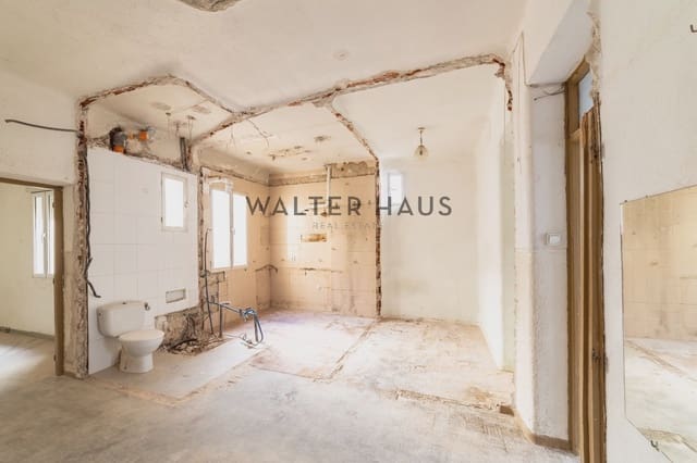 3 soveværelse Lejlighed til salg i Goya, Madrid by - € 695.000 (Ref: 9267837)