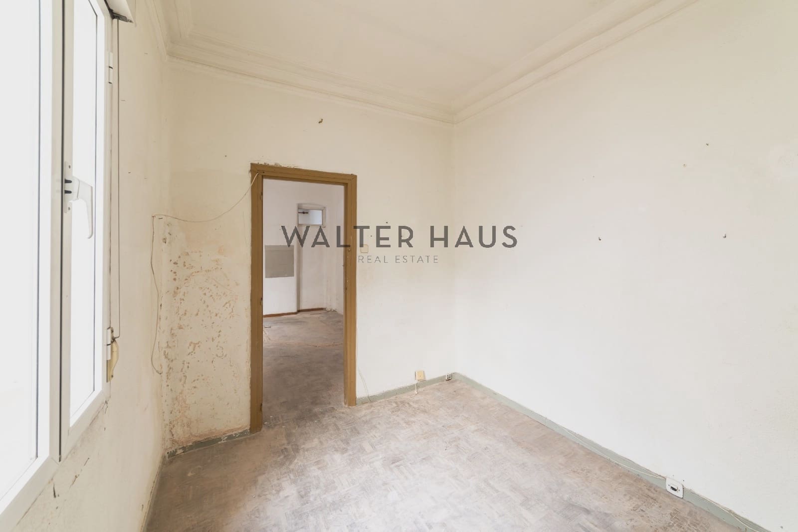 3 makuuhuone Asunto myytävänä paikassa Madrid kaupunki - 695 000 € (Ref: 9267837)