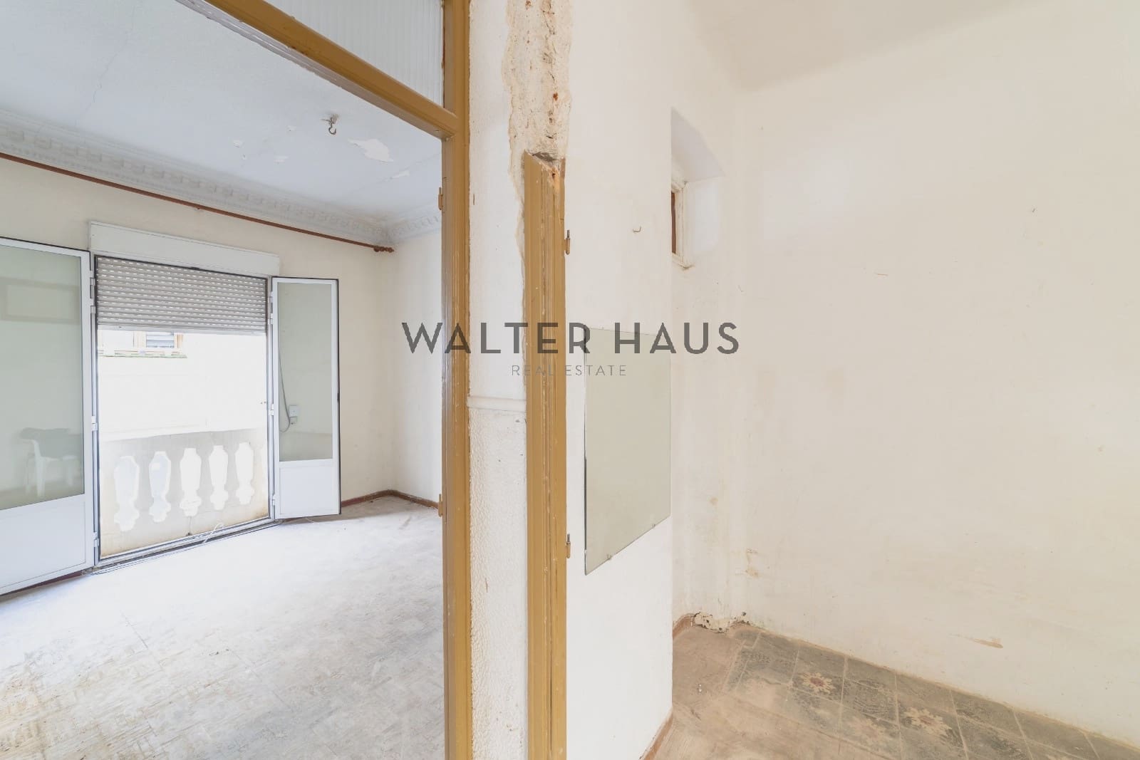 3 makuuhuone Asunto myytävänä paikassa Madrid kaupunki - 695 000 € (Ref: 9267837)