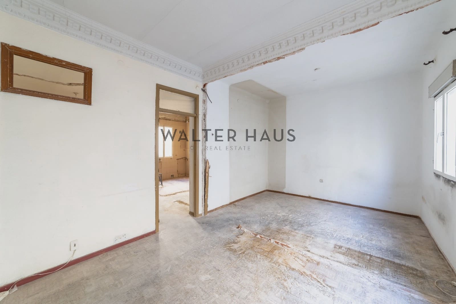 3 makuuhuone Asunto myytävänä paikassa Madrid kaupunki - 695 000 € (Ref: 9267837)