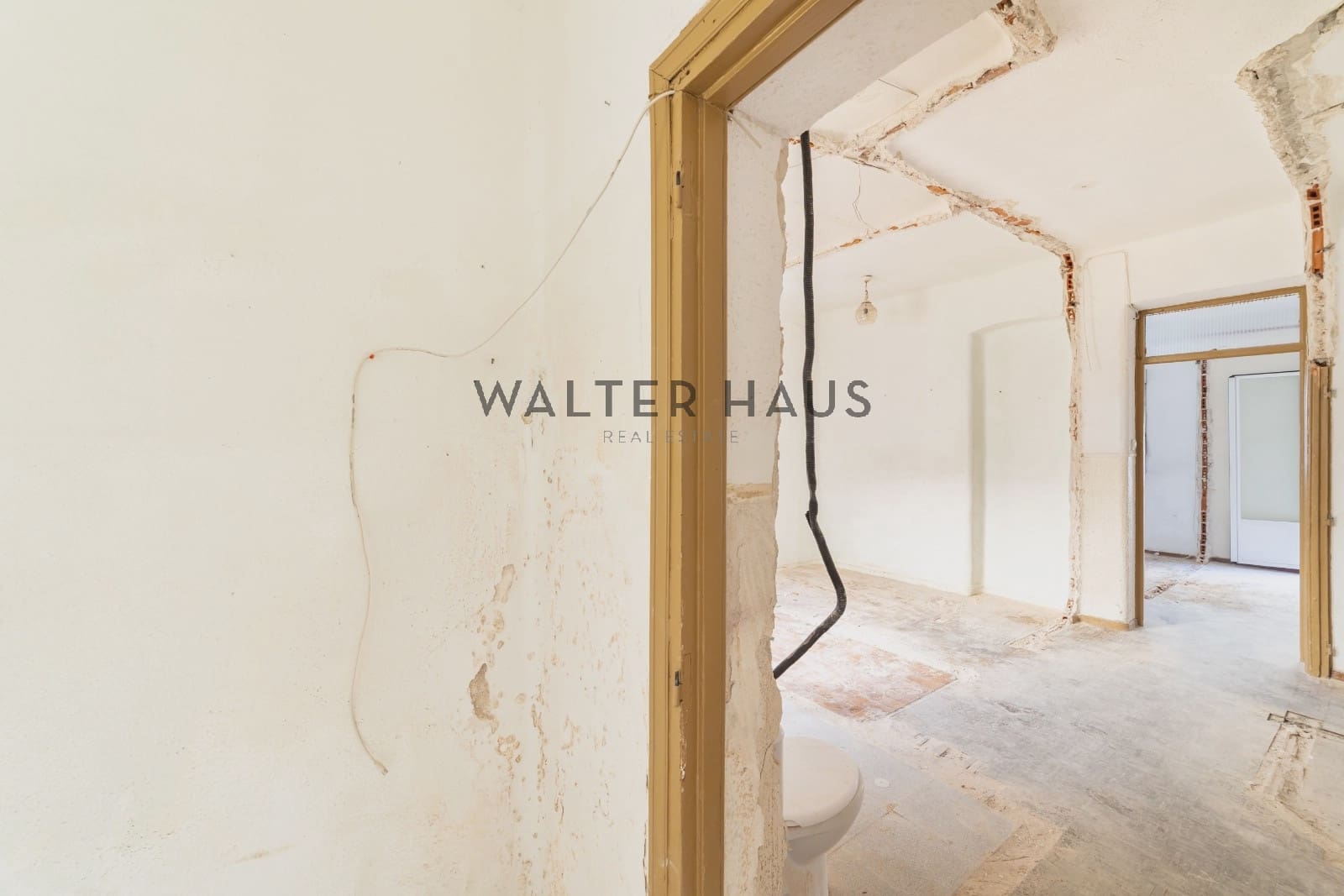 3 makuuhuone Asunto myytävänä paikassa Madrid kaupunki - 695 000 € (Ref: 9267837)