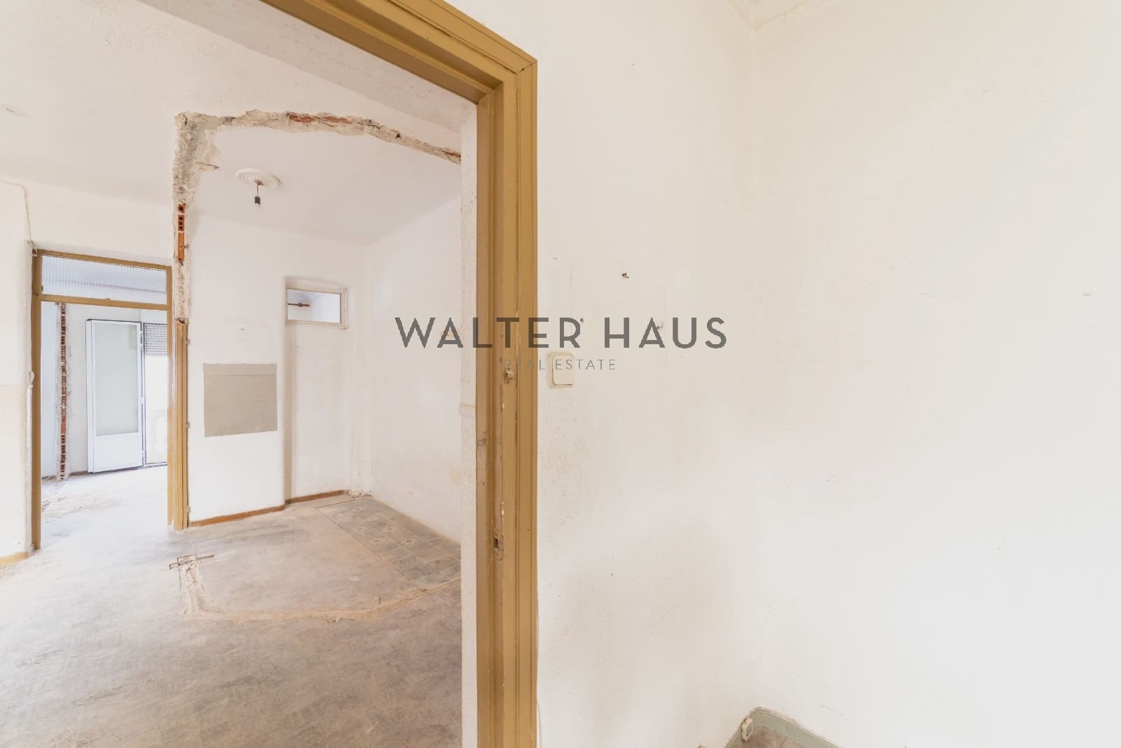 3 makuuhuone Asunto myytävänä paikassa Madrid kaupunki - 695 000 € (Ref: 9267837)