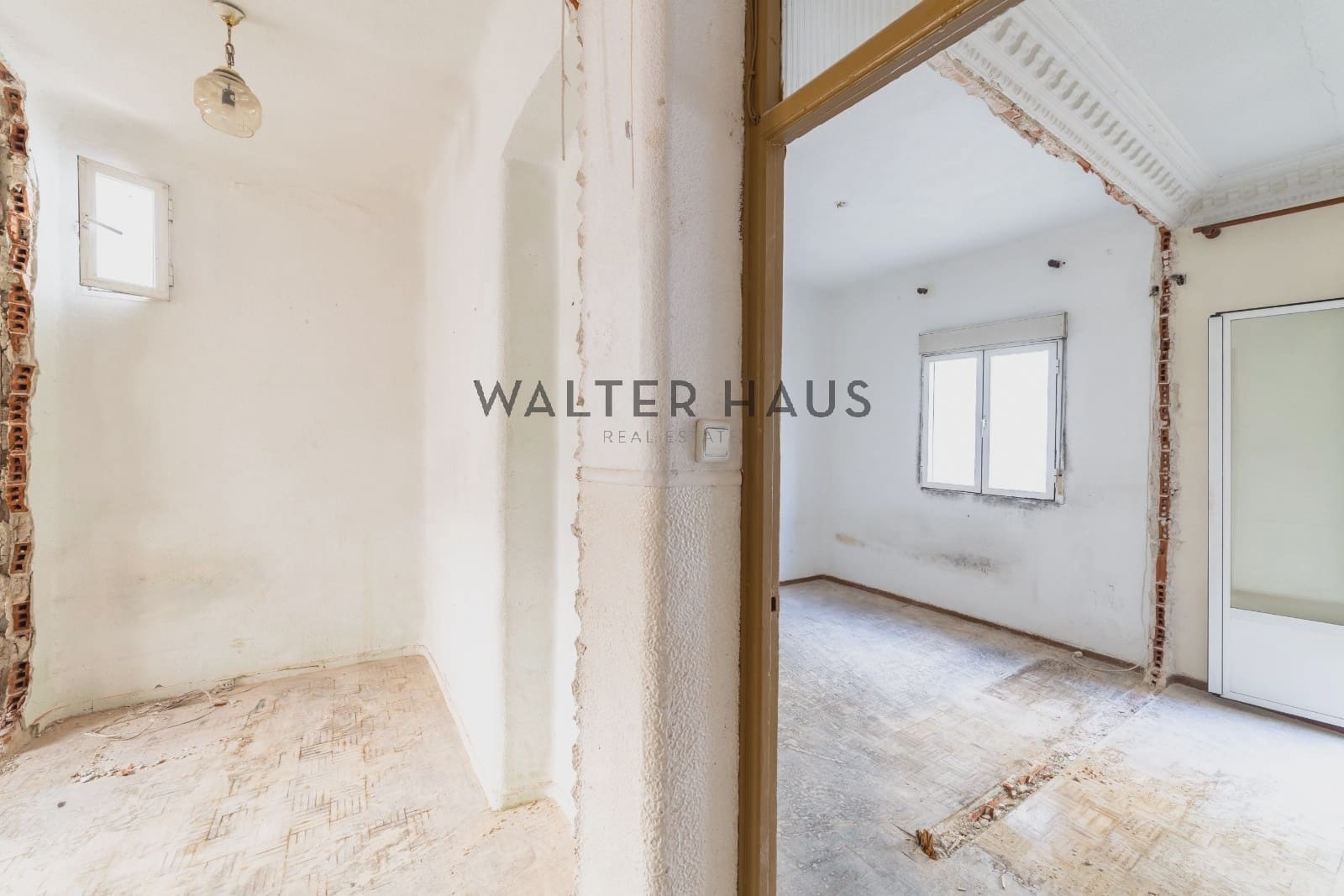 3 makuuhuone Asunto myytävänä paikassa Madrid kaupunki - 695 000 € (Ref: 9267837)