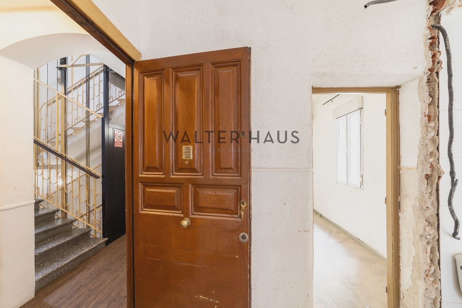 3 makuuhuone Asunto myytävänä paikassa Madrid kaupunki - 695 000 € (Ref: 9267837)