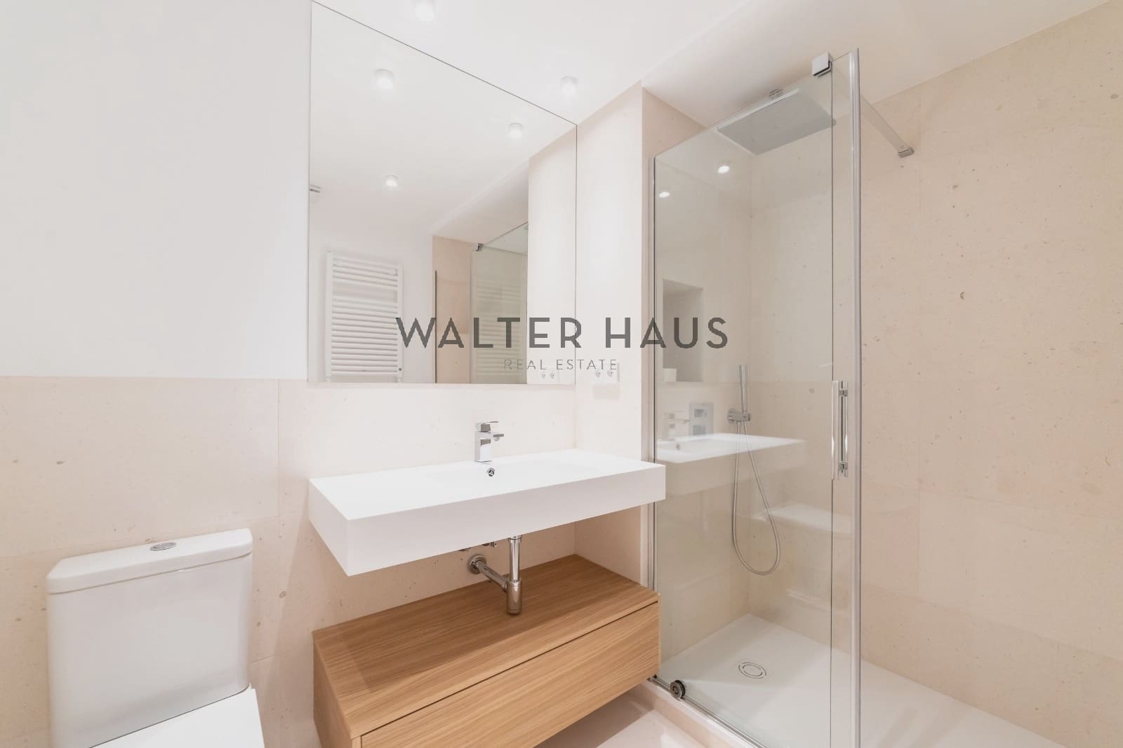 3 slaapkamer Flat te koop in Madrid stad met zwembad - € 3.100.000 (Ref: 9270602)