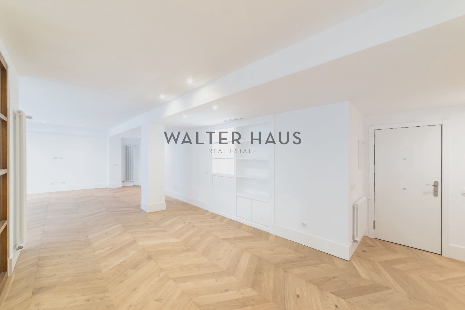 3 slaapkamer Flat te koop in Madrid stad met zwembad - € 3.100.000 (Ref: 9270602)