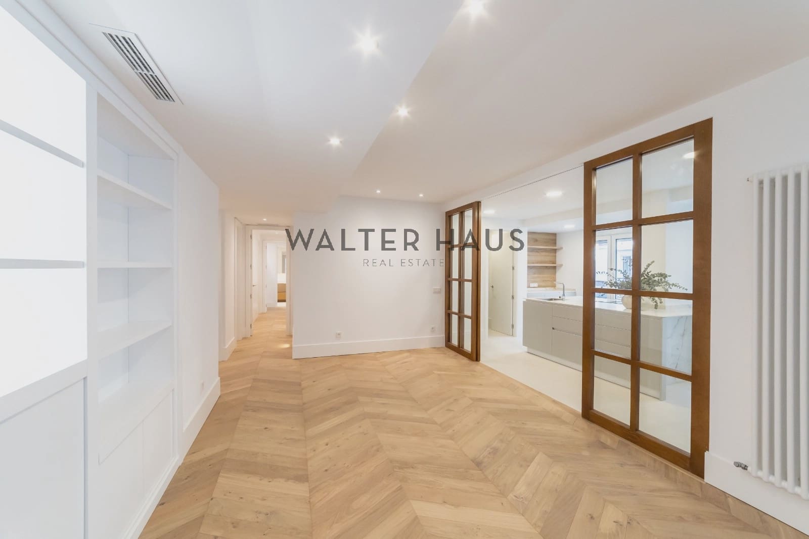 3 slaapkamer Flat te koop in Madrid stad met zwembad - € 3.100.000 (Ref: 9270602)