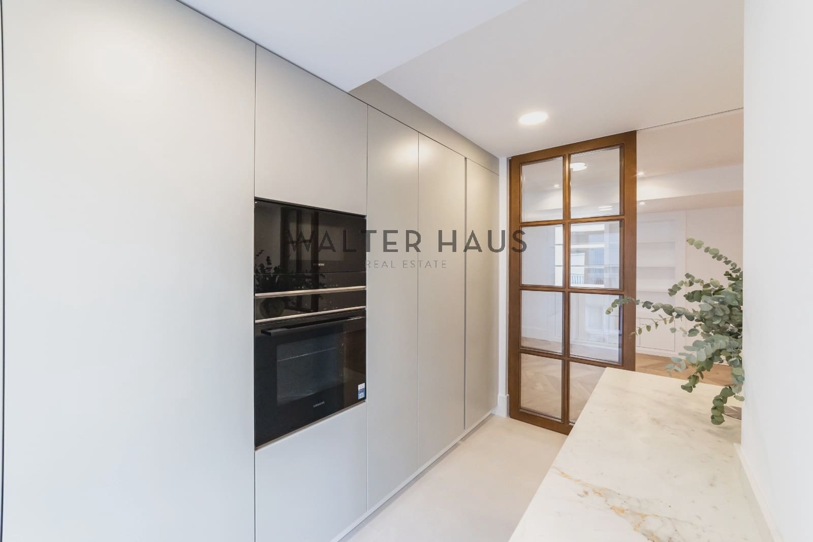 3 slaapkamer Flat te koop in Madrid stad met zwembad - € 3.100.000 (Ref: 9270602)
