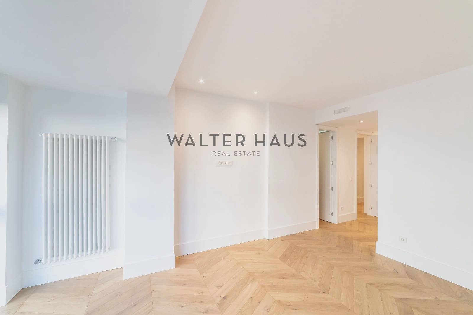 3 slaapkamer Flat te koop in Madrid stad met zwembad - € 3.100.000 (Ref: 9270602)