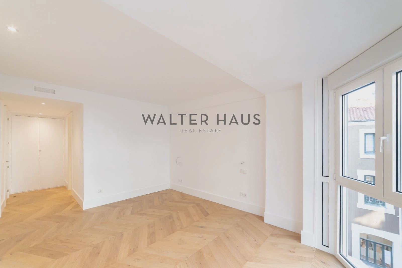 3 slaapkamer Flat te koop in Madrid stad met zwembad - € 3.100.000 (Ref: 9270602)