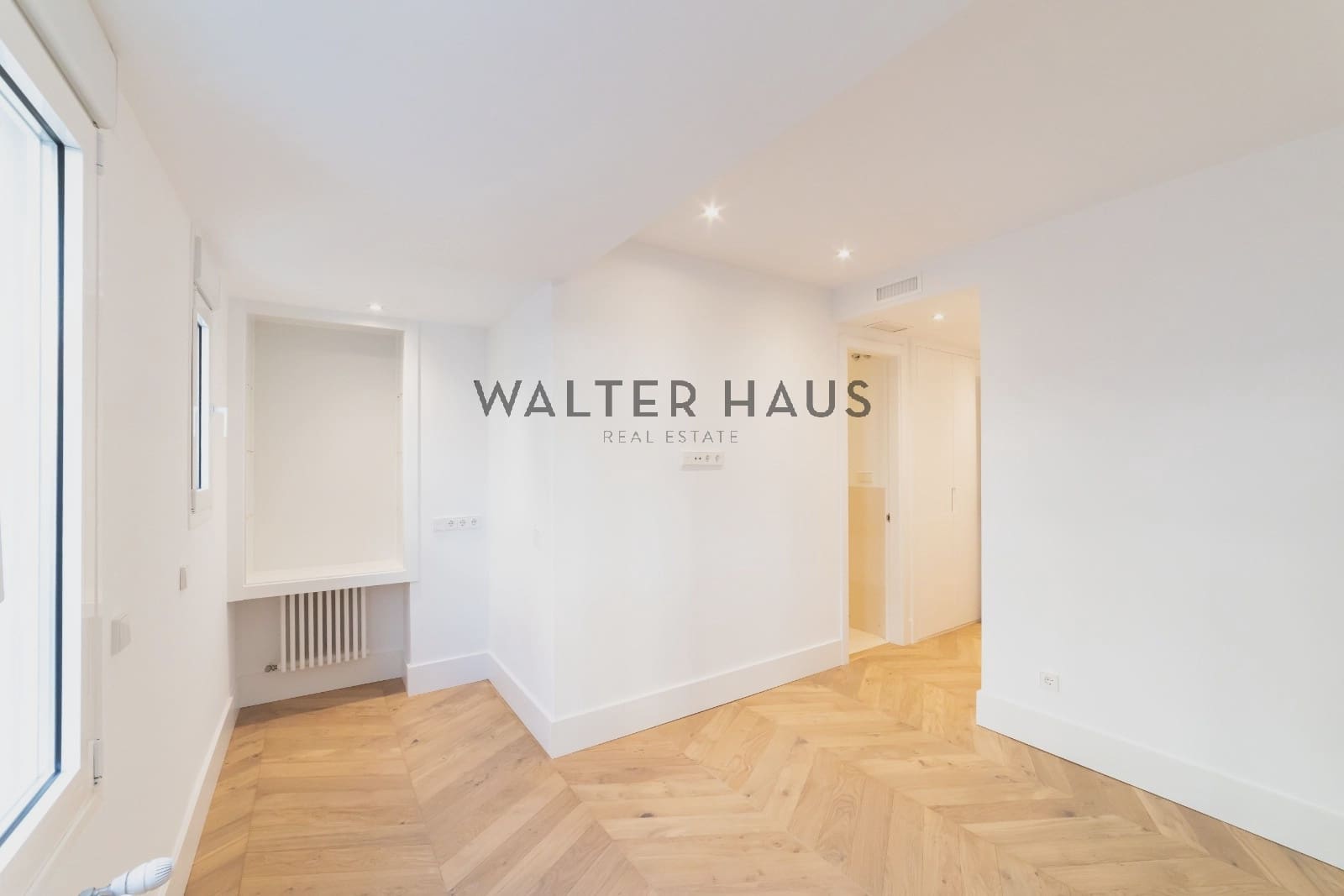 3 slaapkamer Flat te koop in Madrid stad met zwembad - € 3.100.000 (Ref: 9270602)